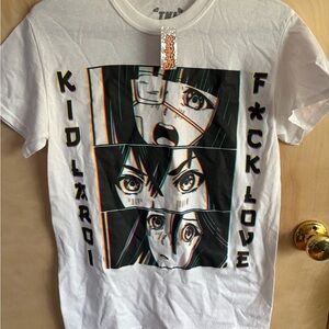 The Kid Laroi “F*ck Love” T-Shirt